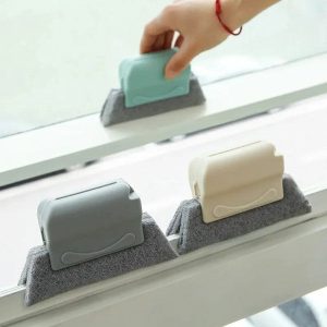 Esponja para Limpeza de Calhas