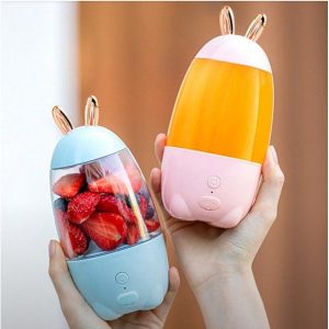 Liquidificador Portátil Smoothie