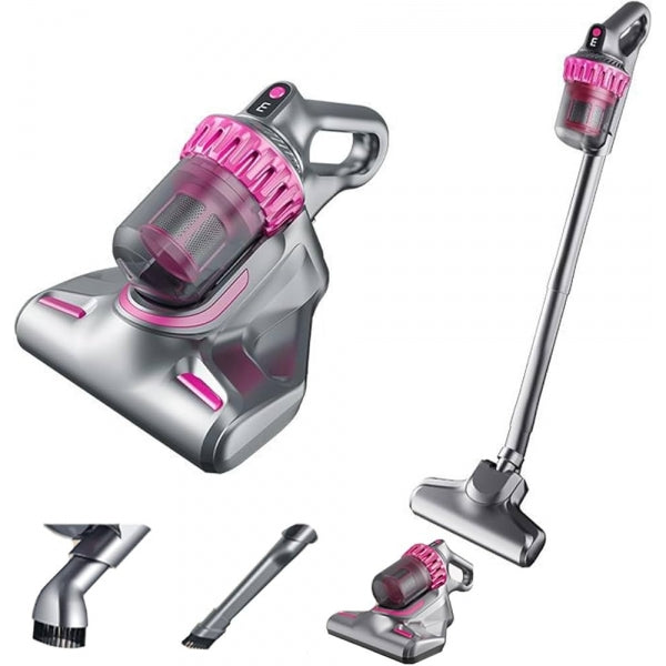 TurboVac Pro 600W Ciclonico