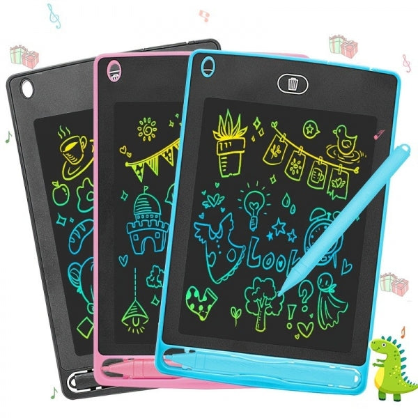 Tablet Educativo Infantil 7"