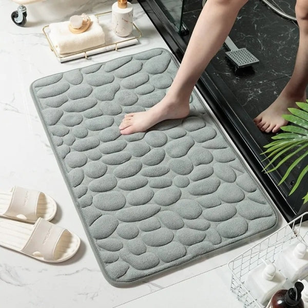 Tapete de Banho Absorvente 60x40