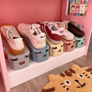 Organizadores de Sapatos (Pack 4)