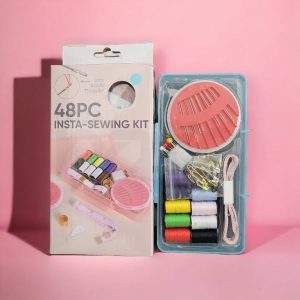 Kit de Costura 48 Peças