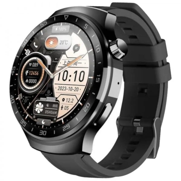 PulseWatch HD Bluetooth