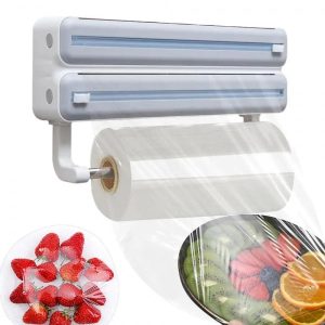 Dispensador de Água Automático