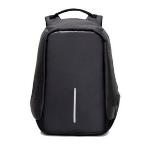Mochila Urbana com Proteção Anti-Roubo