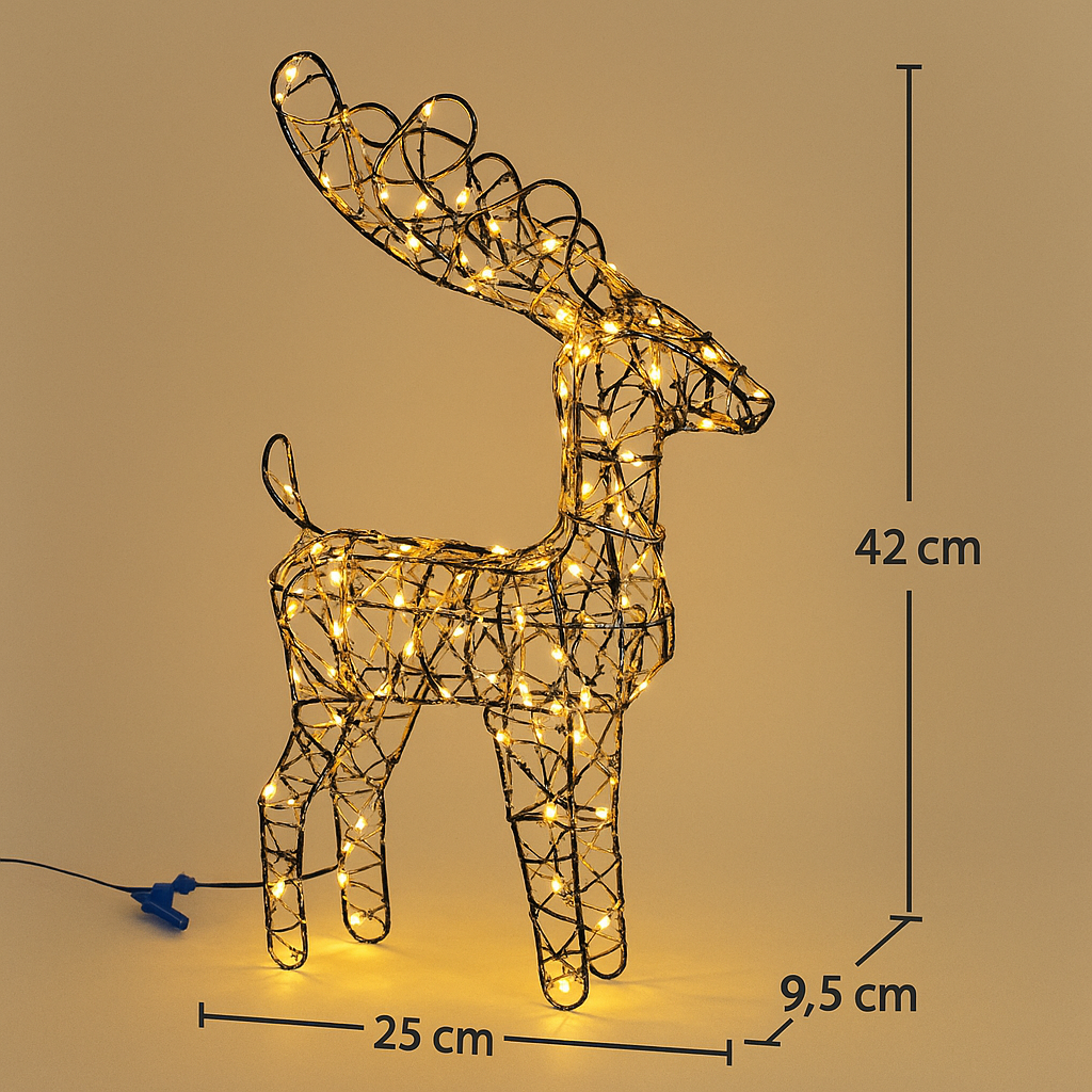 Rena Luminosa LED 42cm