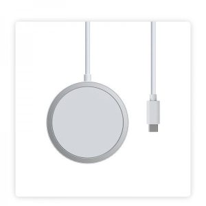 Carregador Sem Fios USB-C