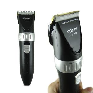 Máquina de Barbear Profissional