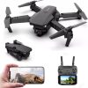 Drone Dobrável 998 Pro