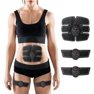 Estimulador EMS Pad