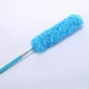 Espanador de Microfibra Longo