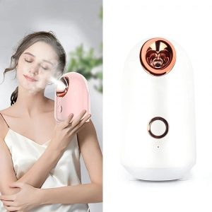 Sauna Facial Nano Vapor