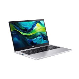 Acer Aspire 14 AI - Intel Core Ultra 5 226V, 16GB LPDDR5X, 512GB SSD, 14" WUXGA OLED, Windows 11 Home