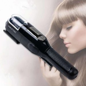 Máquina de Corte de Pontas Duplas