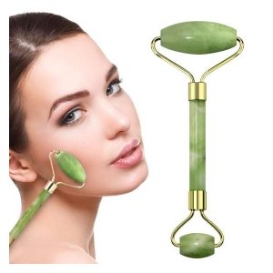 Rolo Facial Jade Duplo