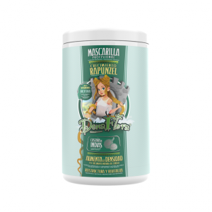 Máscara Capilar Rapunzel 1kg