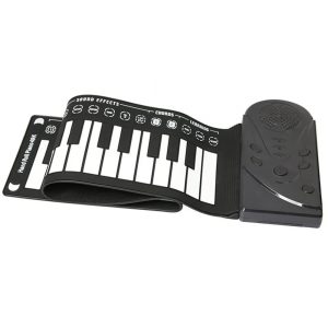 Piano de Enrolar 49 Teclas