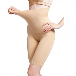Bermuda Cinta Modeladora