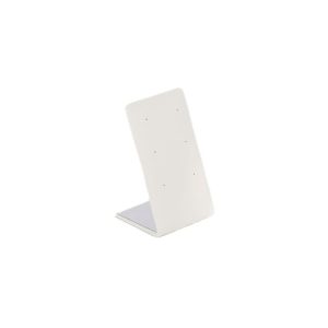 Expositor de Brincos Branco Mini