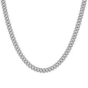 Colar de Luxo Prestige Zircónias