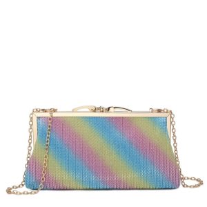 Mala Multicolor Divisórias