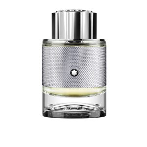 EXPLORER PLATINUM edp vapo 60ml Montblanc