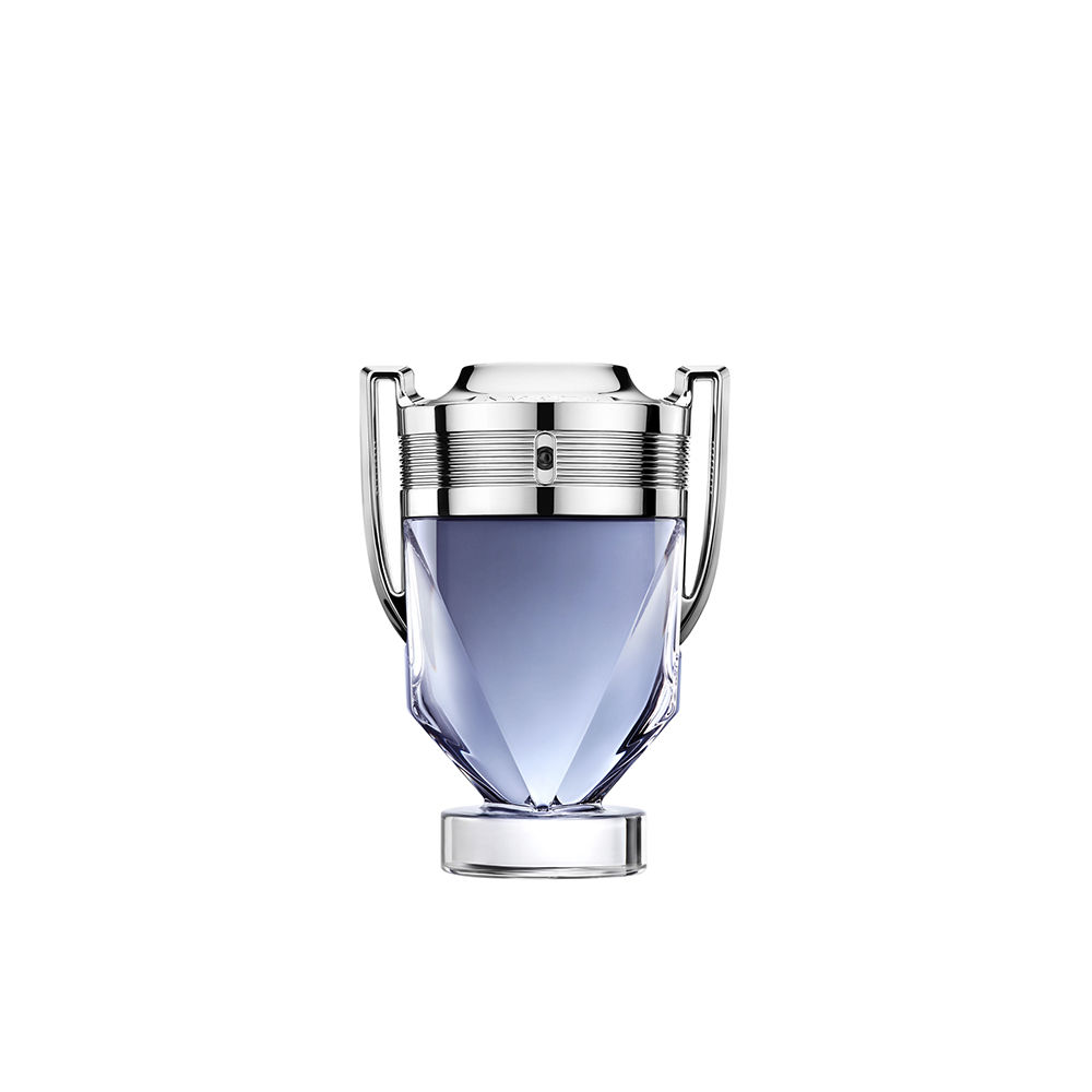 INVICTUS eau de toilette vaporizador 50ml Rabane