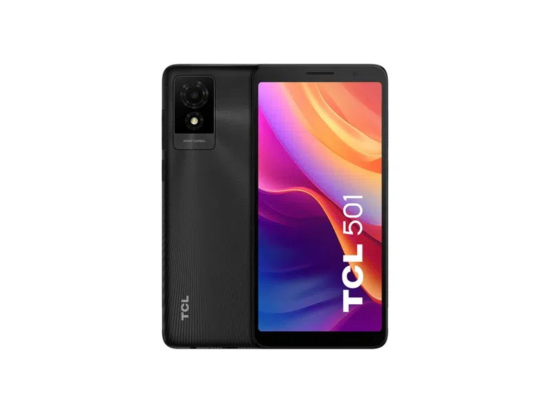 TCL 501 2+32GB - Black