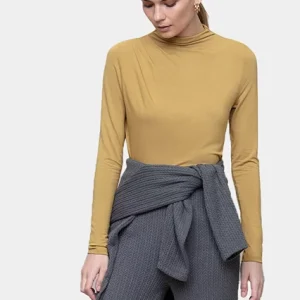Camisola Pregas
