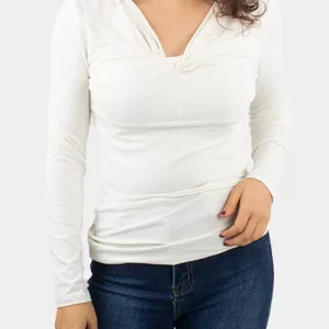 Camisola Detalhe