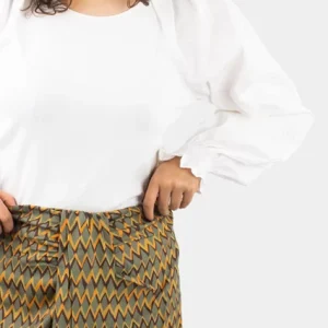 Camisola Combinada