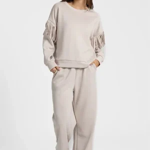 CONJUNTO ARMONIAS FELPA