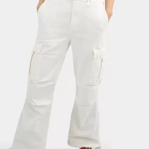 CALÇA DE GANGA