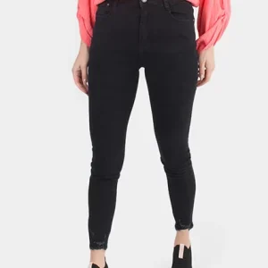 Jeans Push Up