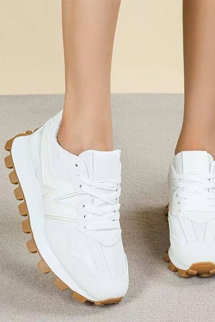 TENIS DE MULHER