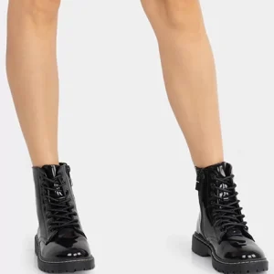 Botins Rasos