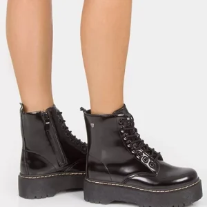 Botins Plataforma