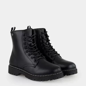 Botins Rasos