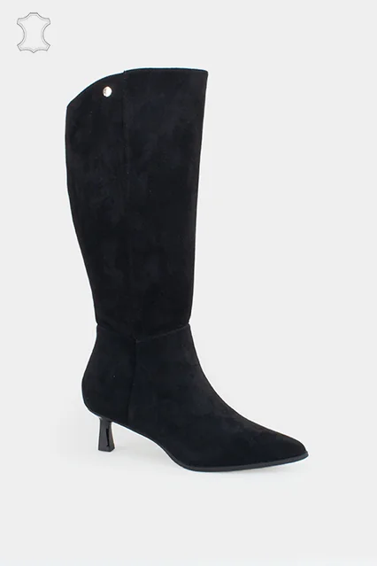 BOTA CLASSICA CANO ALTO