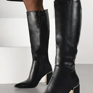 BOTA CANO ALTO