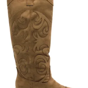 BOTA TEXANA