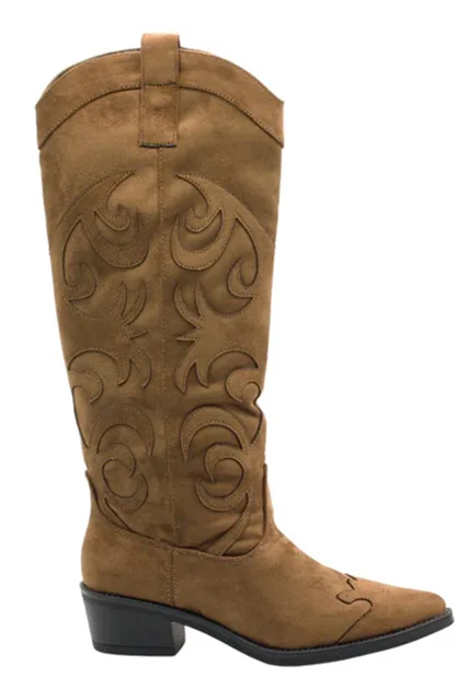 BOTA TEXANA