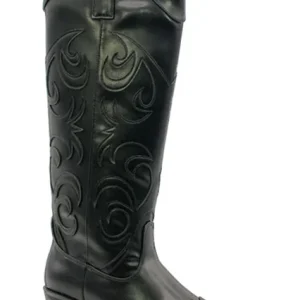 BOTA TEXANA