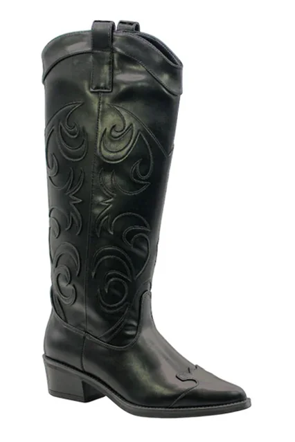 BOTA TEXANA