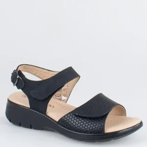 SANDALIA DE MULHER CONFORTO