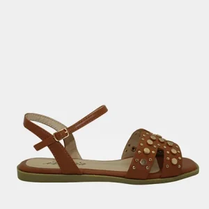 SANDALIAS COM APLICAÇÕES