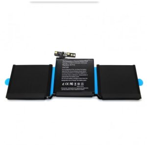 Bateria para Apple MacBook Pro 13 A1713 A1708 A2159 A2289 A2338 11.4V 54.5Wh 4781mAh