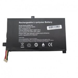 Bateria de Substituição para Portátil Insys WHA-14P2