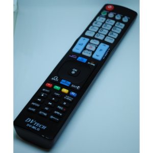 Comando Universal para TV LG